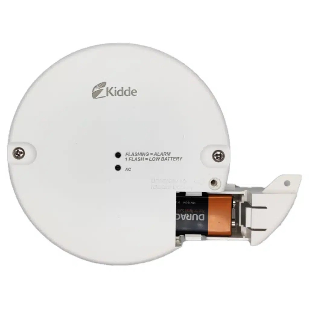 Kidde 809-151216 RBUN Spúšťací a reléový modul 230V