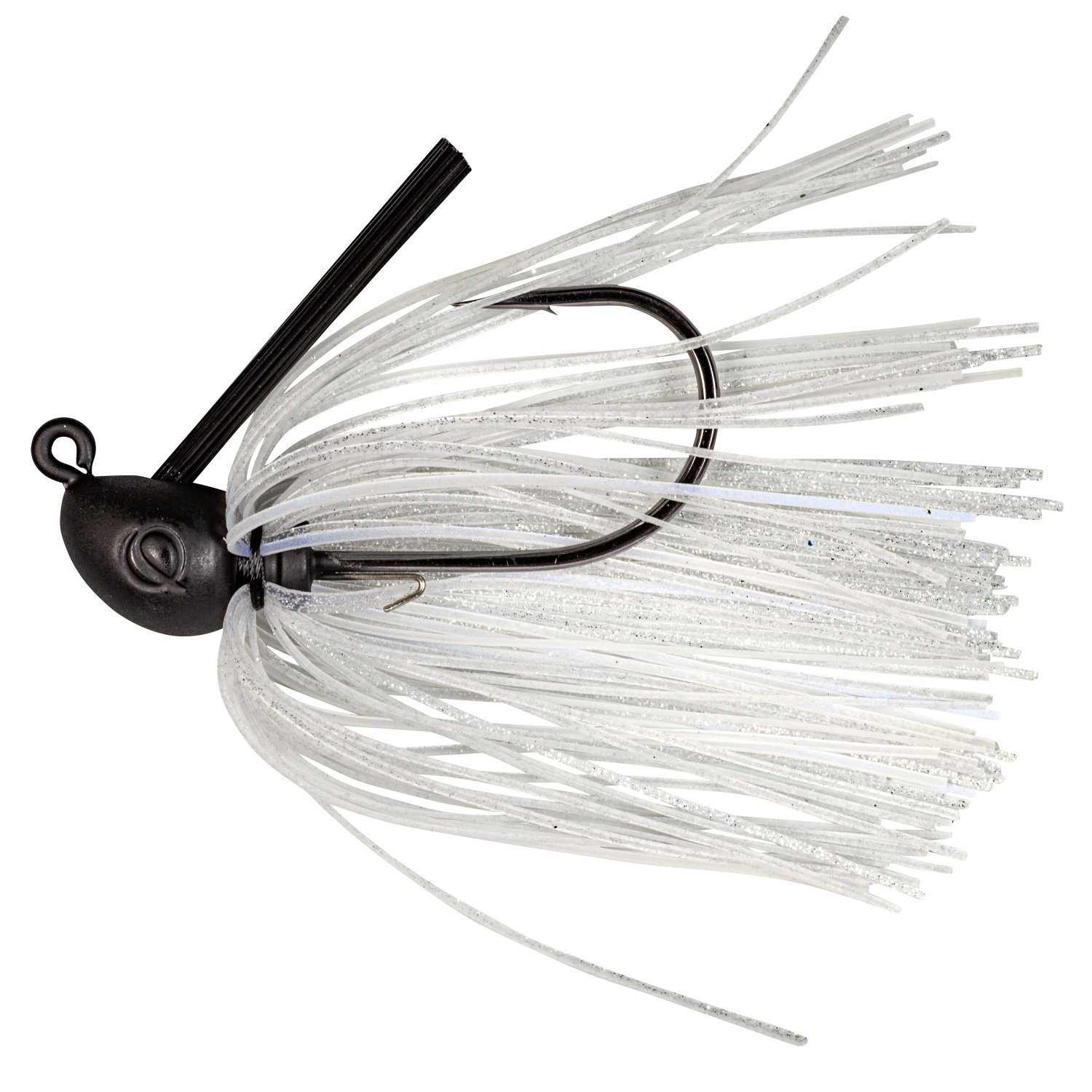 4Street Rubber Jig (Weiß)
