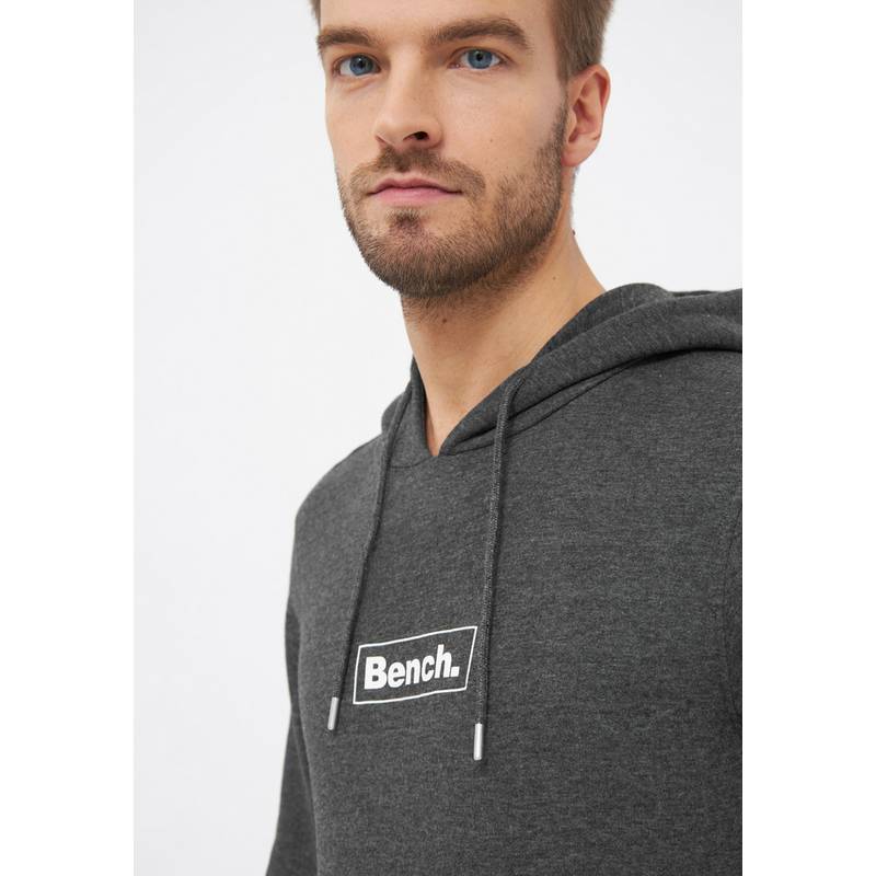 Bench Kapuzenpullover 'Bennie 2' Sweatshirt Herren