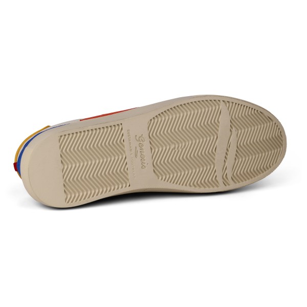Genesis Footwear - G-Soley Corn Sugar - Sneaker