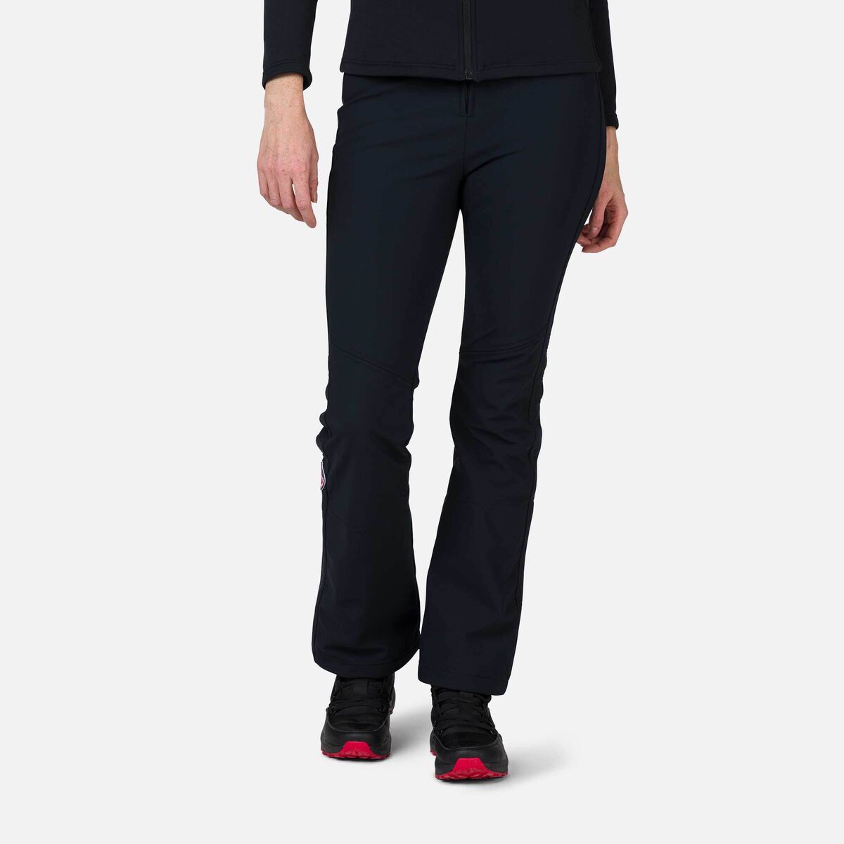 Resort Softshell Damenskihose