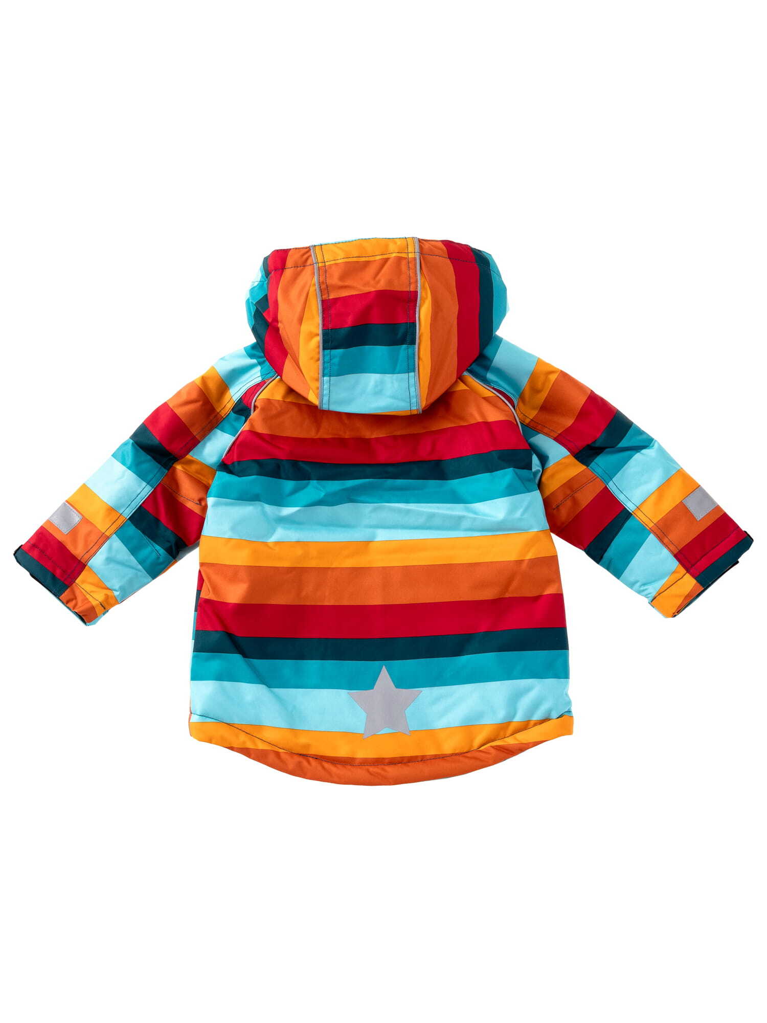 Winter Jacket