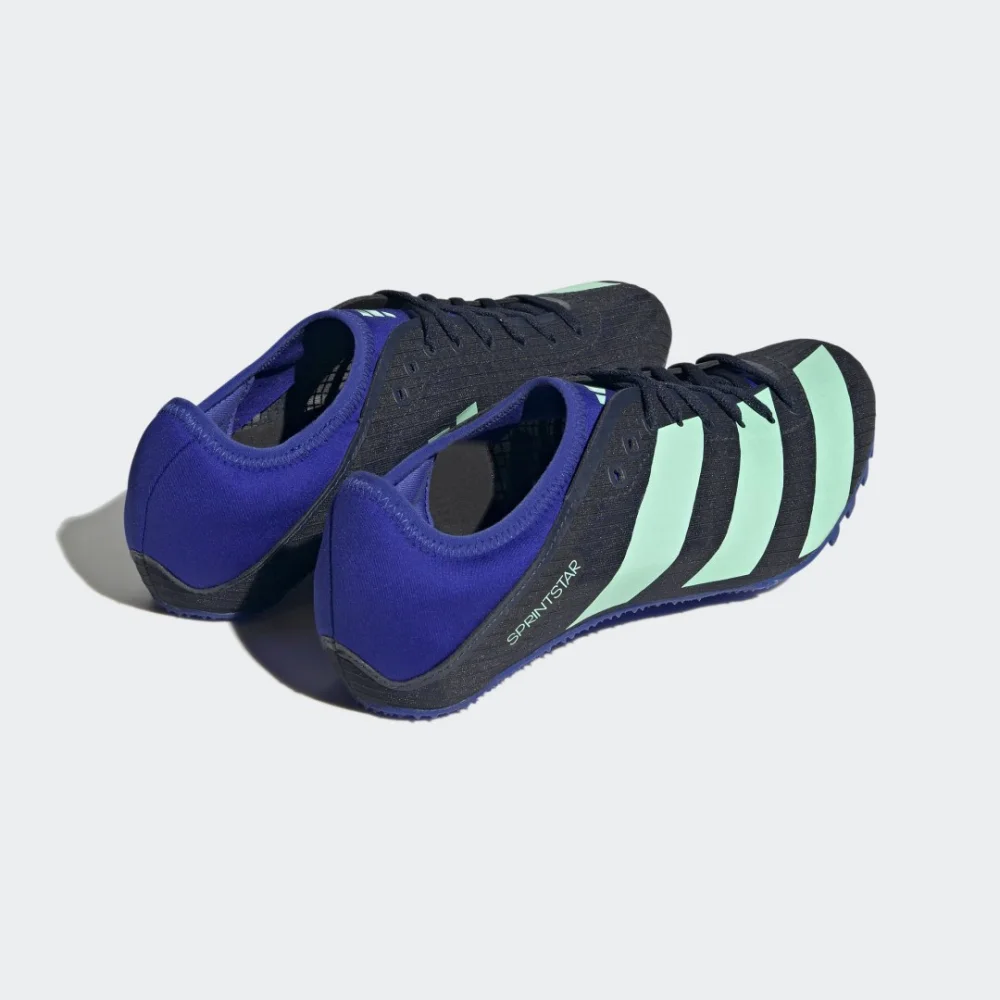 adidas Sprintstar HQ3775 / blau