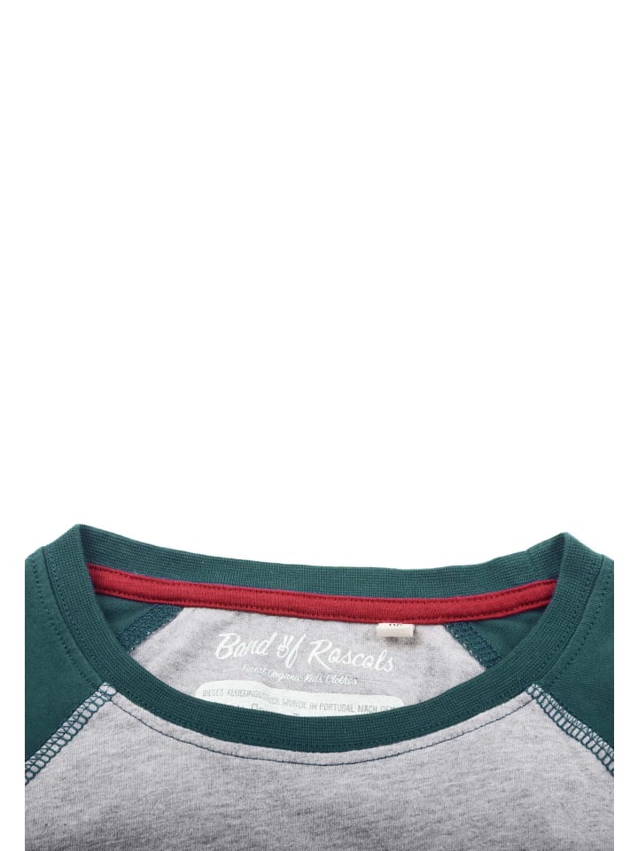 Band of Rascals Longsleeve 