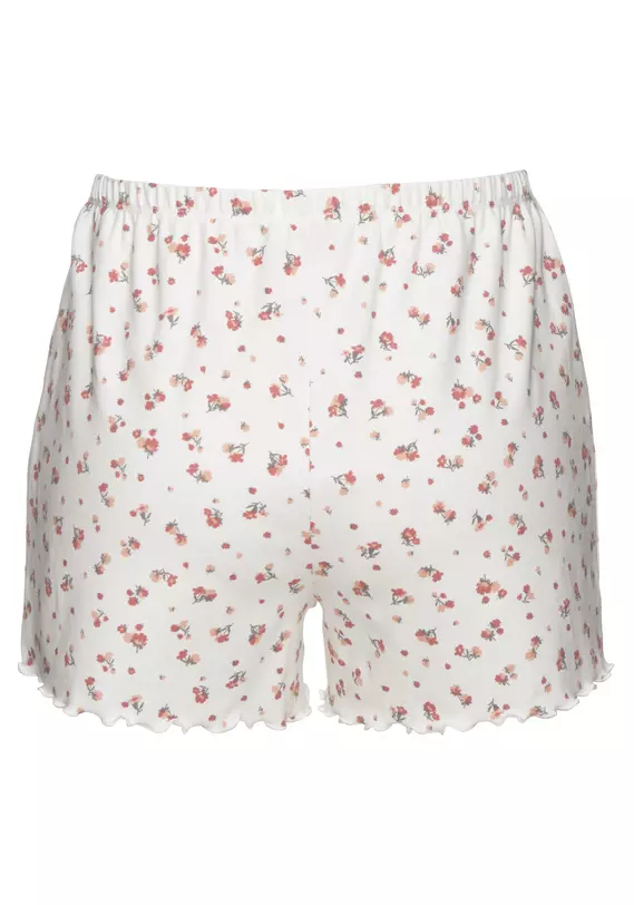 Schlafshorts