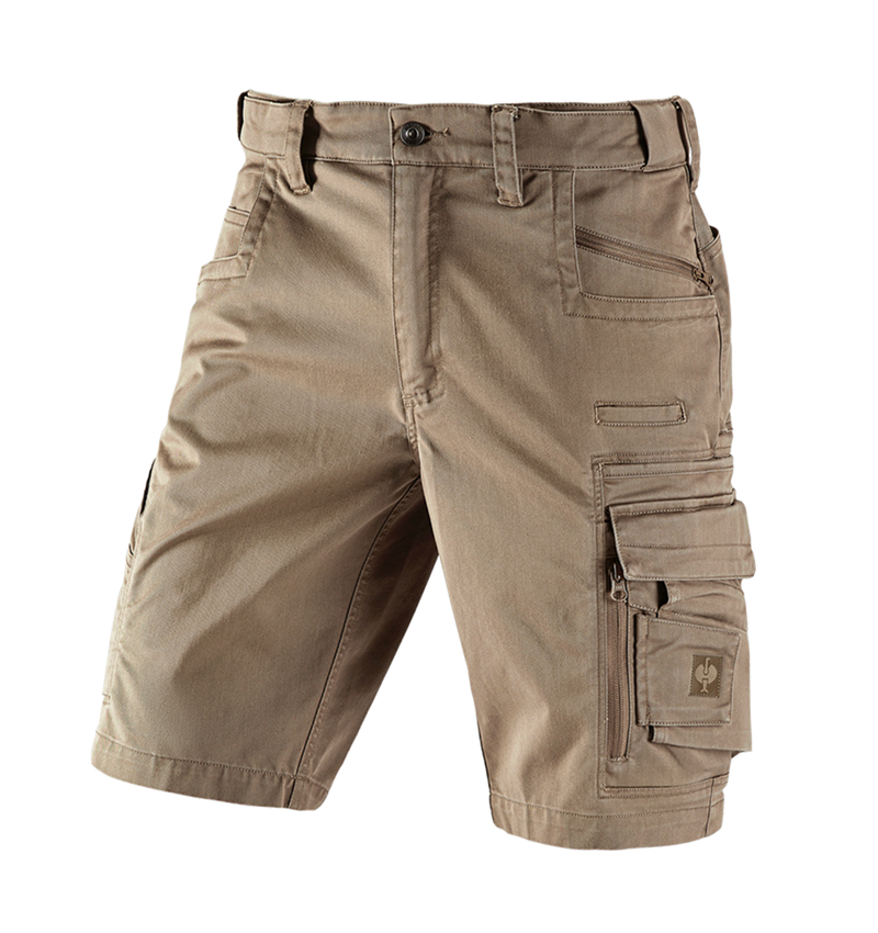 Short e.s.motion ten