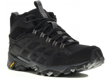 Merrell  MOAB FST 2 Mid Gore-Tex M