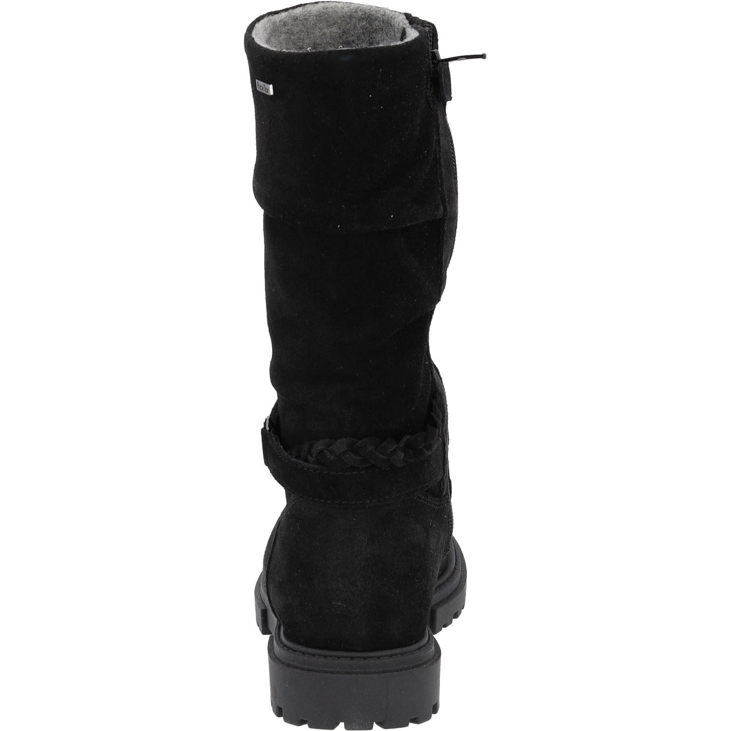 Richter 4304, Winterstiefel, Damen, Schwarz