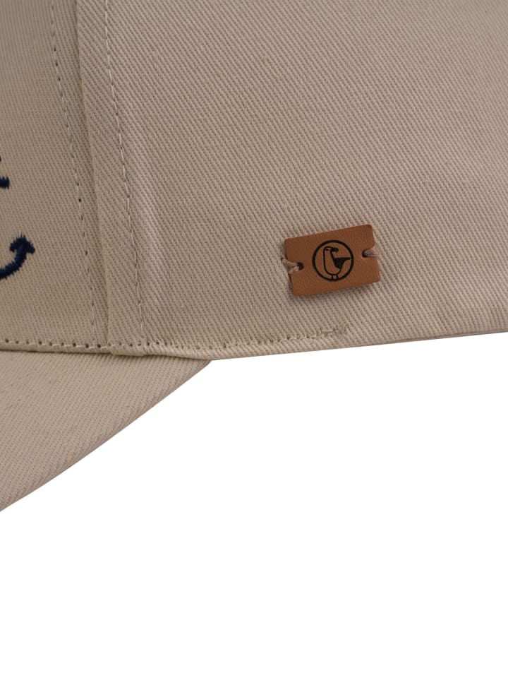 SCHIETWETTER Schirmmütze in offwhite günstig kaufen onesize