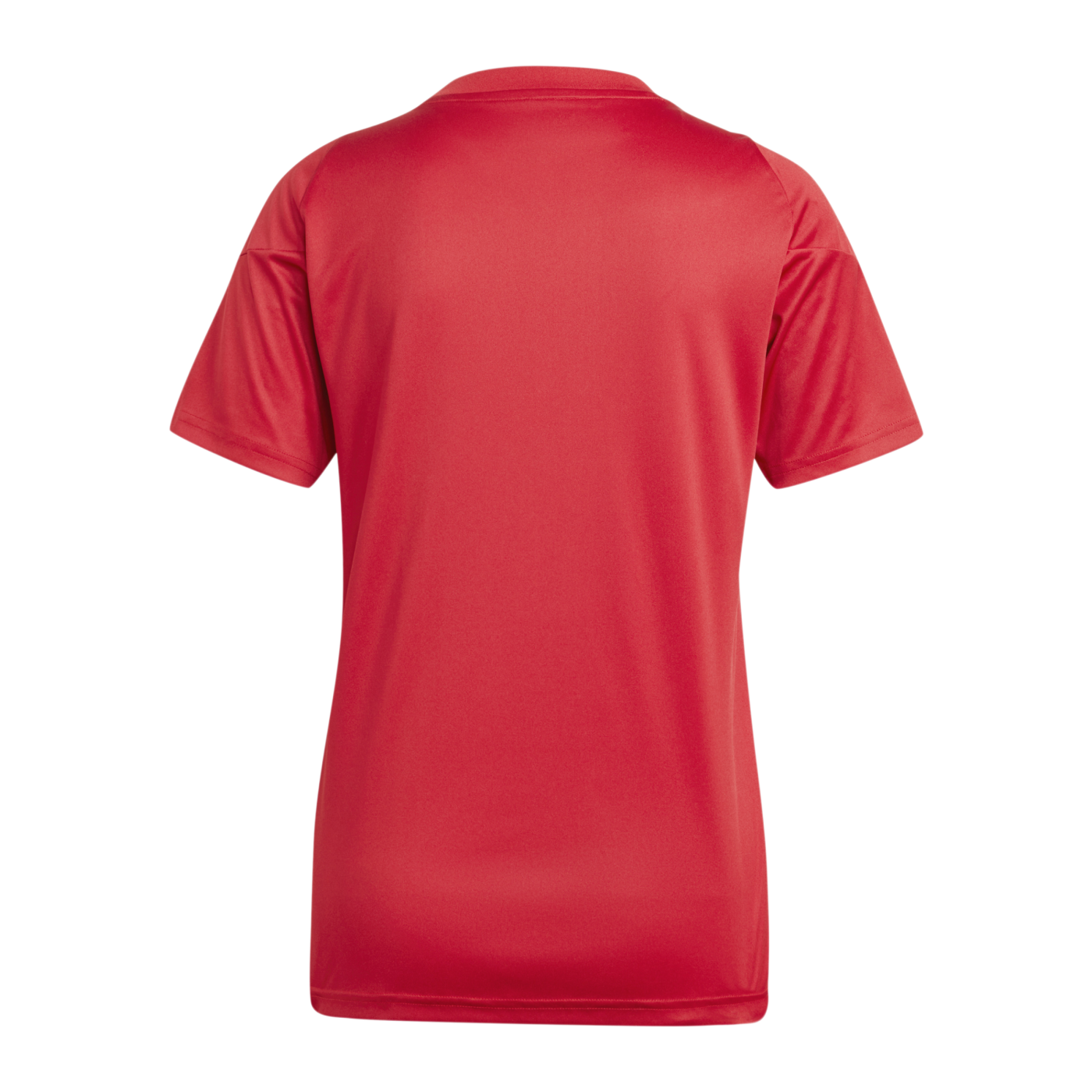 adidas Tiro 24 Trikot Damen Rot Weiss