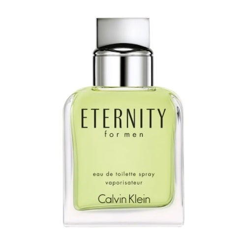 Calvin Klein Eternity Men Eau de Toilette 200 ml