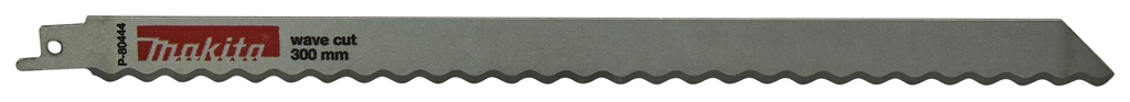 Makita Zubehör P-80444 Säbelsägeblatt 280 mm Isolierung