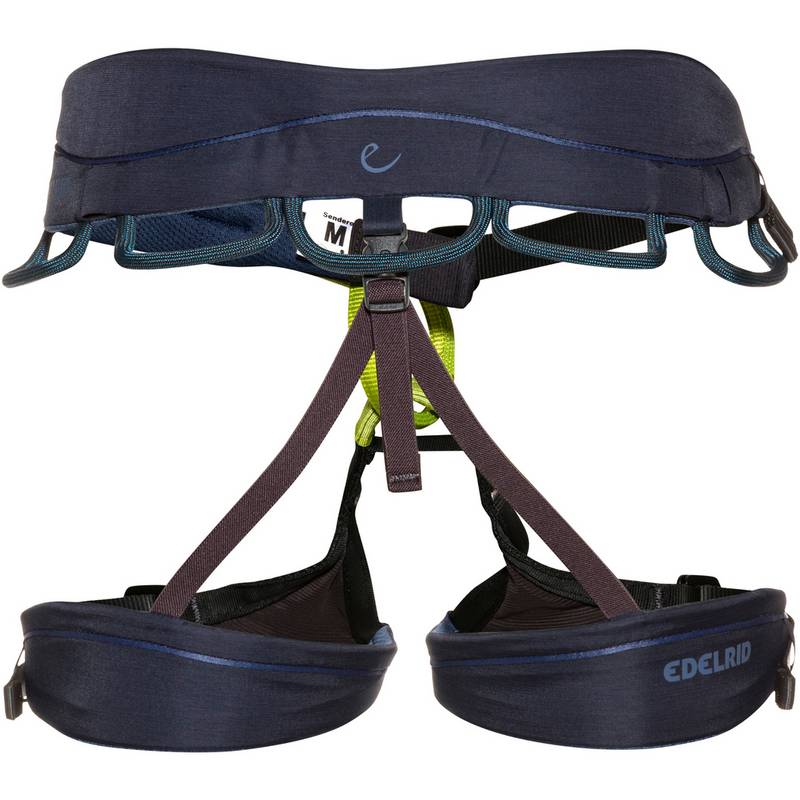 EDELRID Sendero Klettergurt