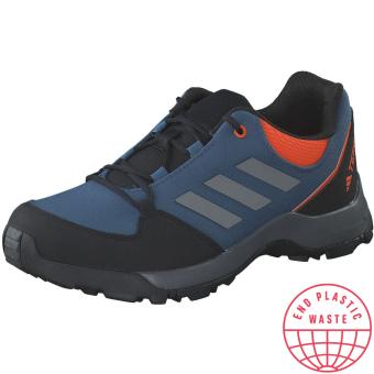 adidas Terrex Hyperhiker Lo K Outdoor in blau