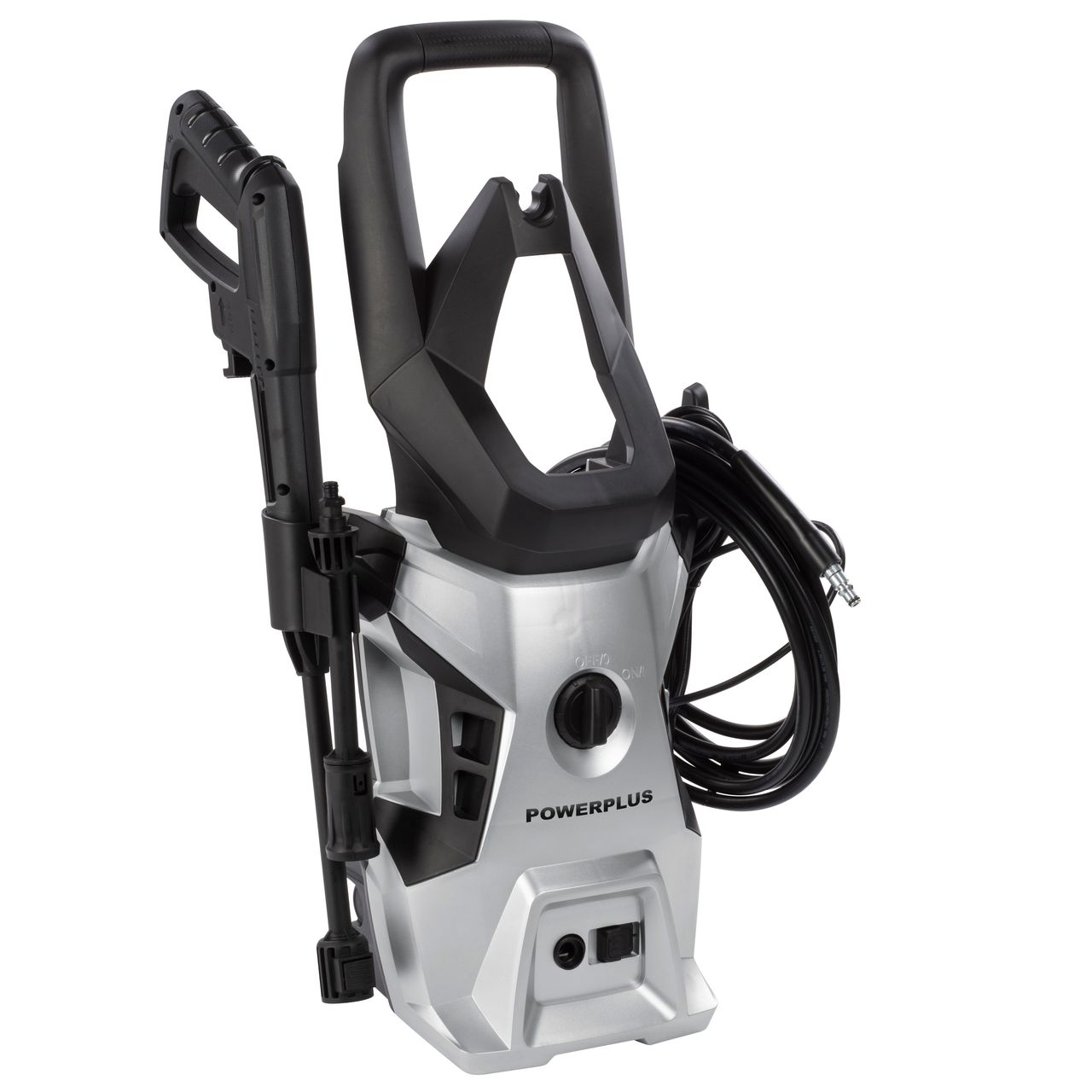 Powerplus Hochdruckreiniger 1800W