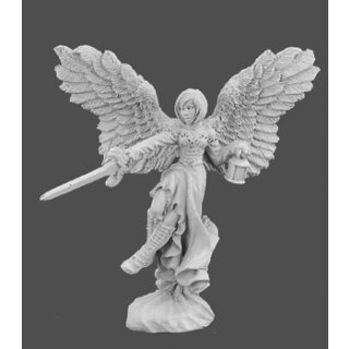Angel of Shadows (REA02961)