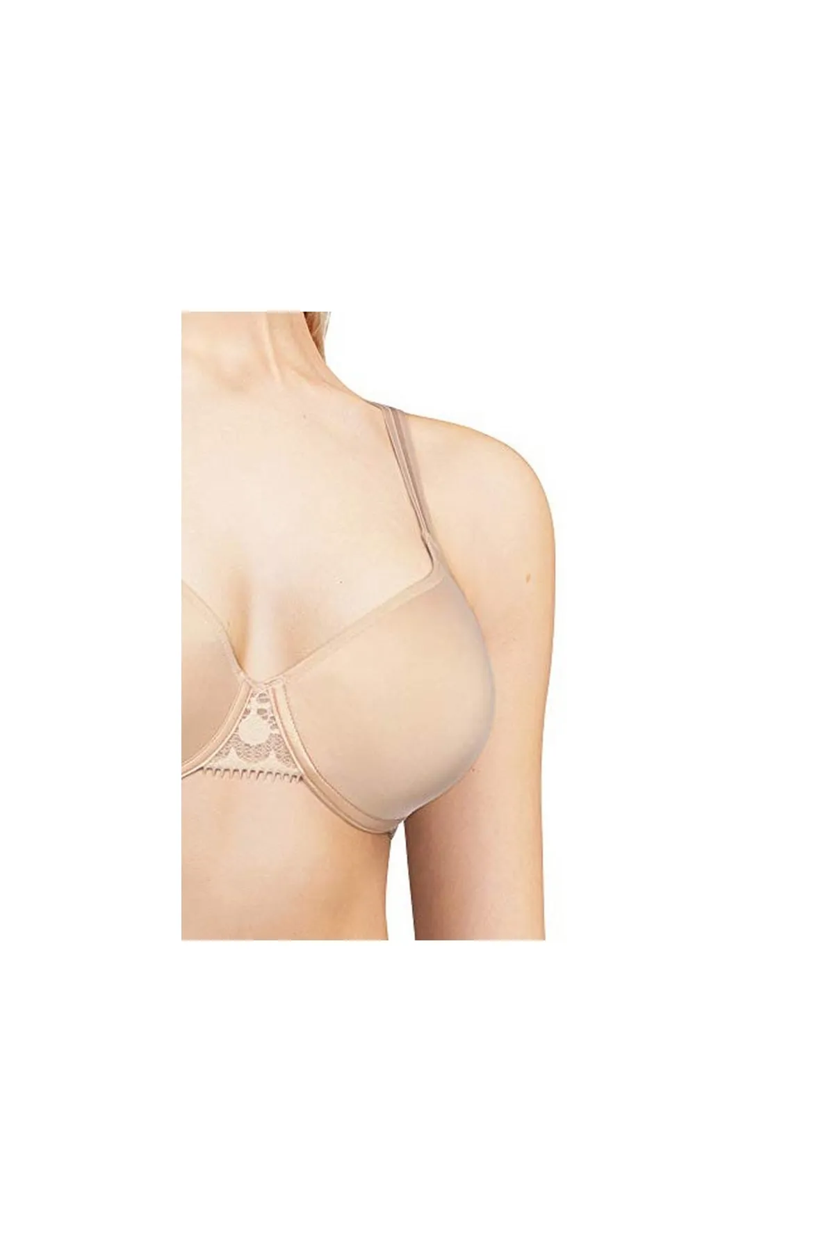 Chantelle  BH - Beige - Strukturiert