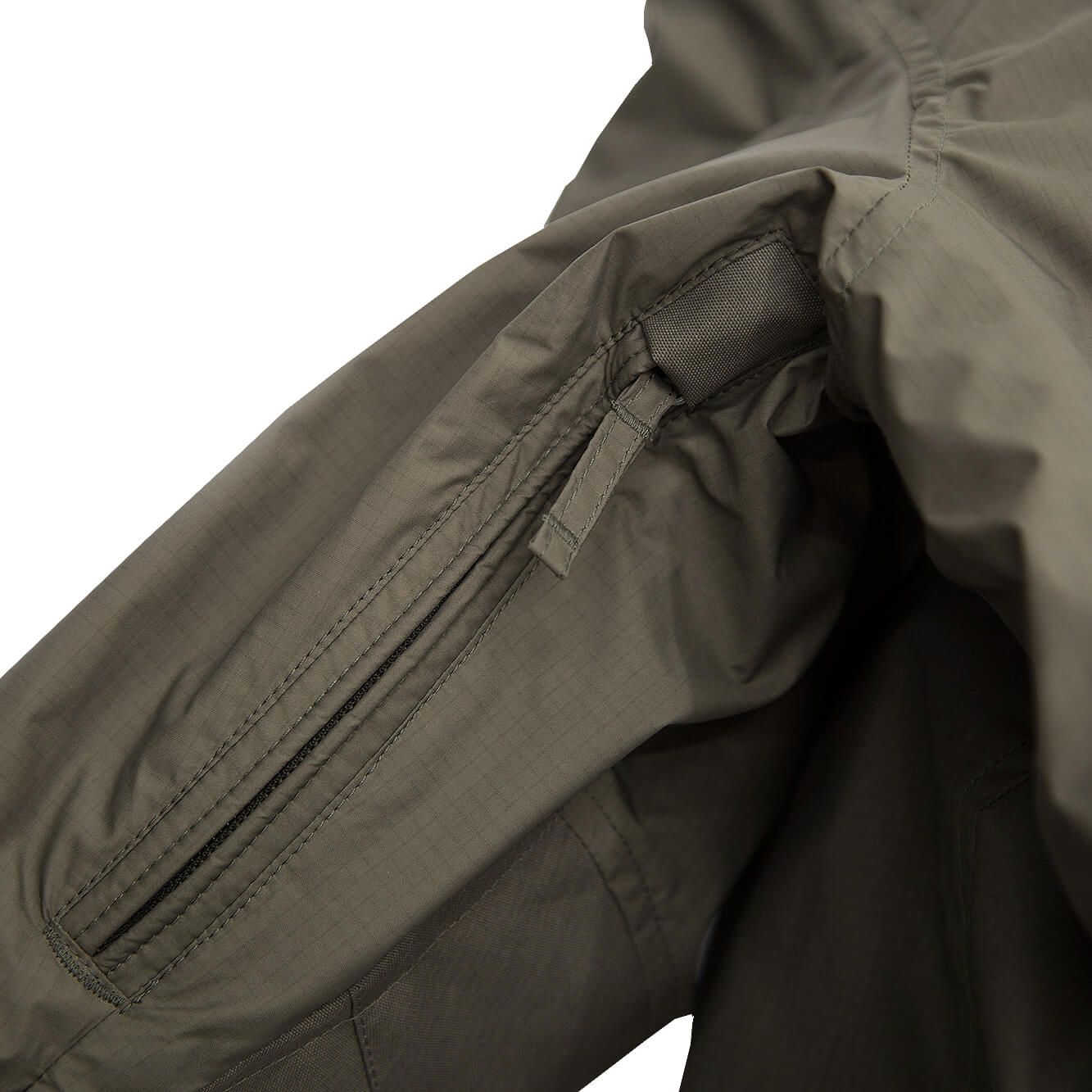 MIG 4.0 Jacket