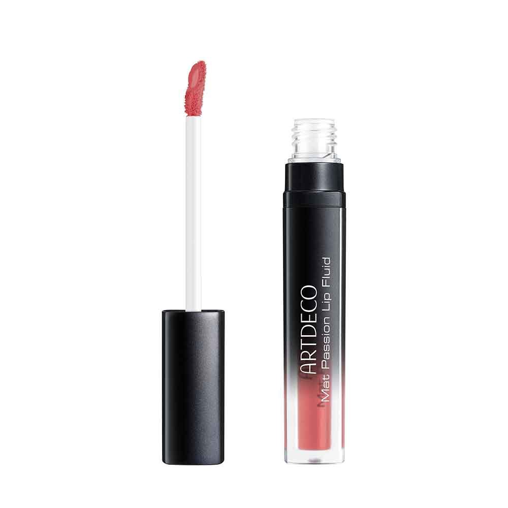 ARTDECO Lippenmakeup Mat Passion Lip Fluid