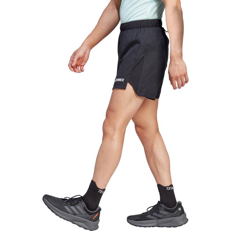 adidas MT TRAIL Funktionsshorts Herren