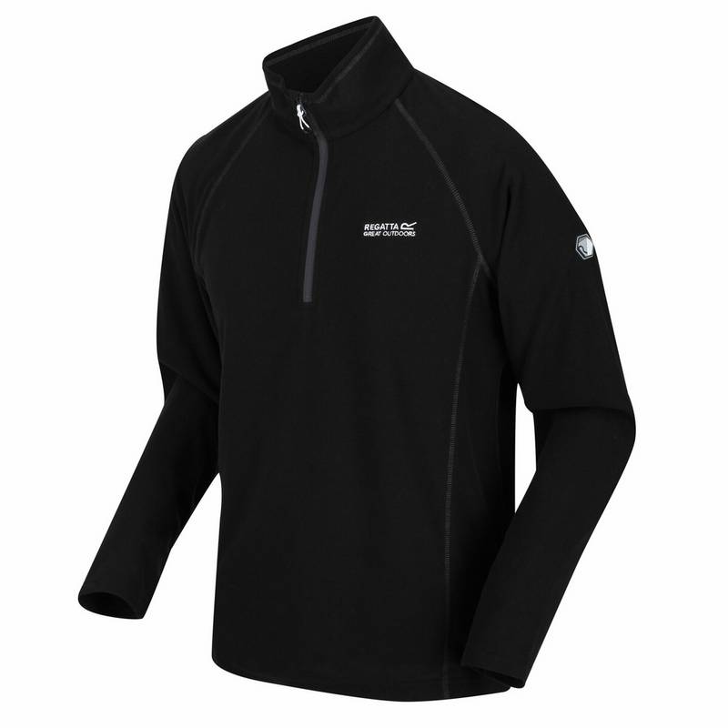 Regatta Montes Men Fleecepullover Herren
