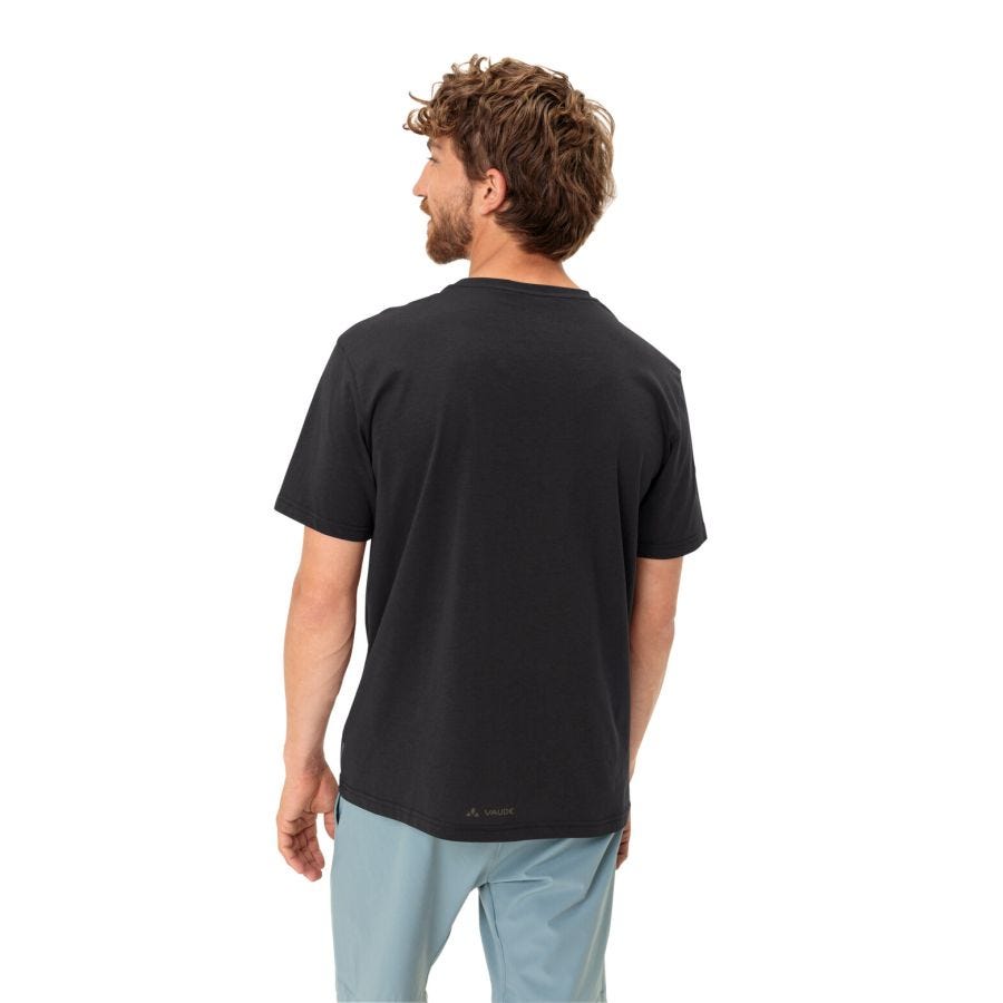 Cyclist V T-Shirt Herren