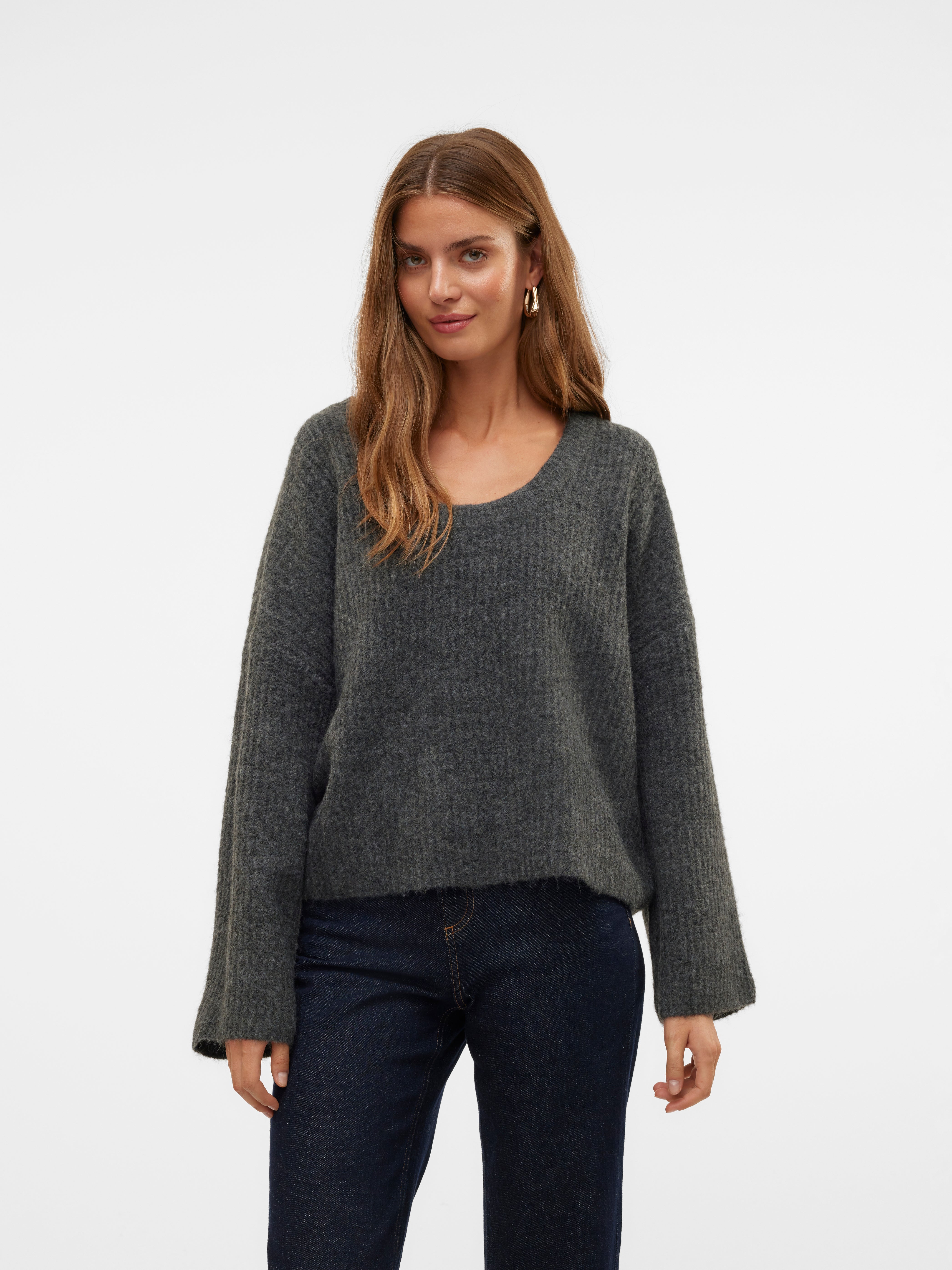 VMGEMMA Pullover