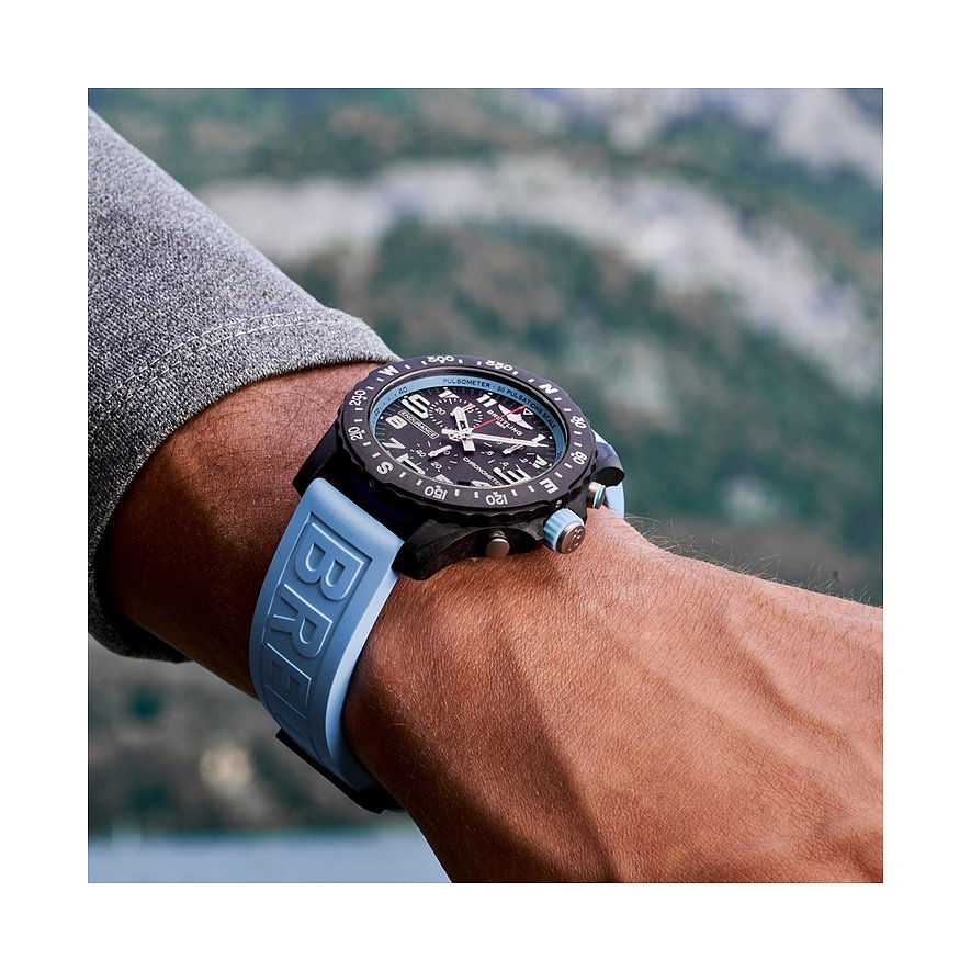 Breitling Chronograph Endurance Pro Breitlight®