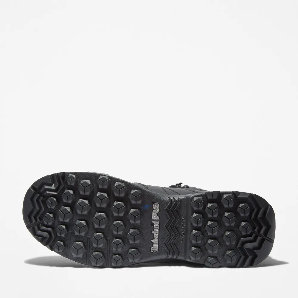 Timberland Switchback Arbeits hiker TB0A5MCG0011 / schwarz