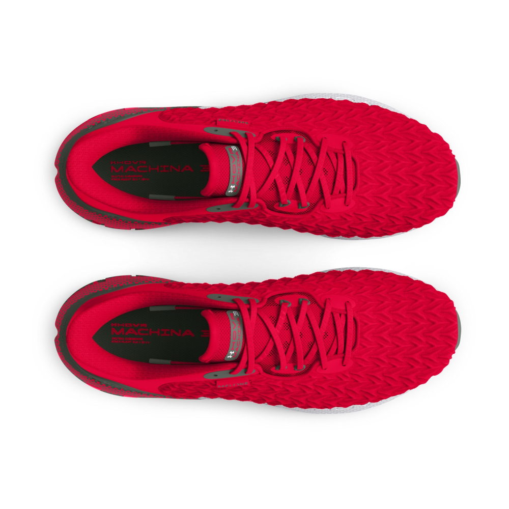 Under Armour UA HOVR Machina 3 Clone 3026729-601 / rot