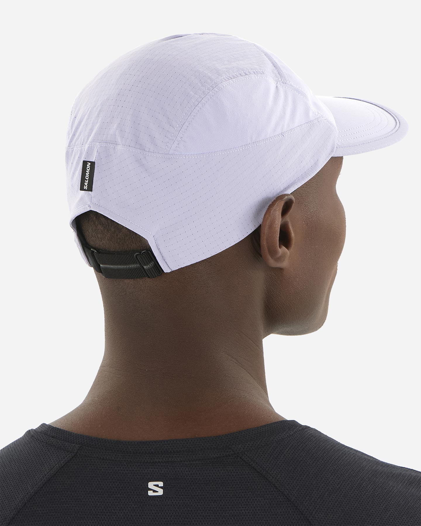 Cappellino Running Salomon Sense Aero LC2479800
