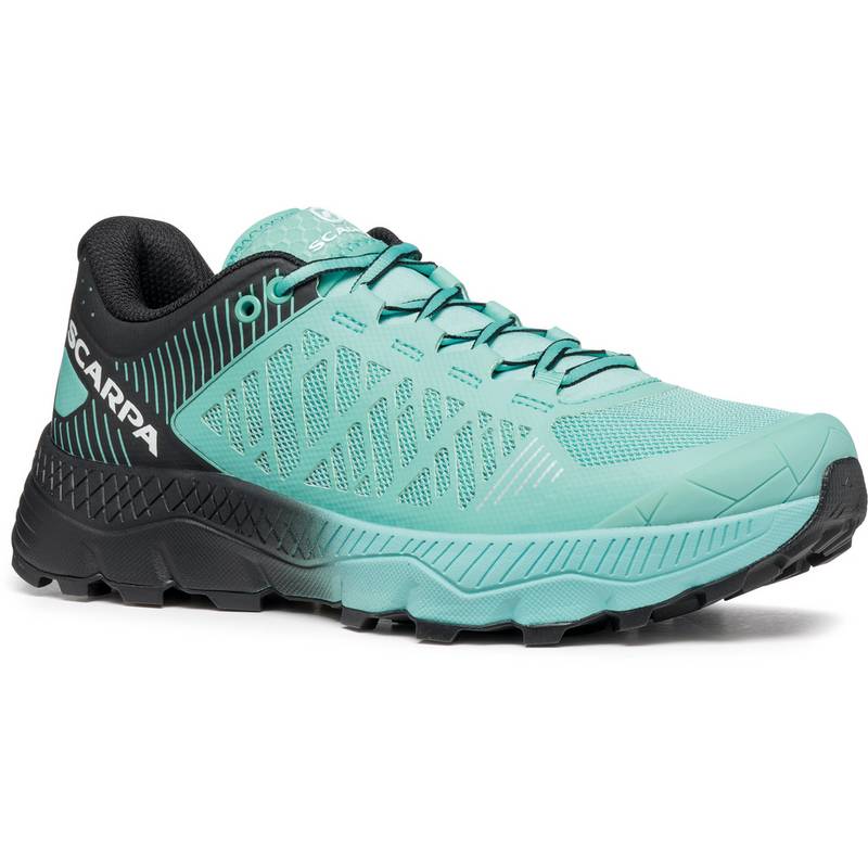 Scarpa Spin Ultra Laufschuhe Damen