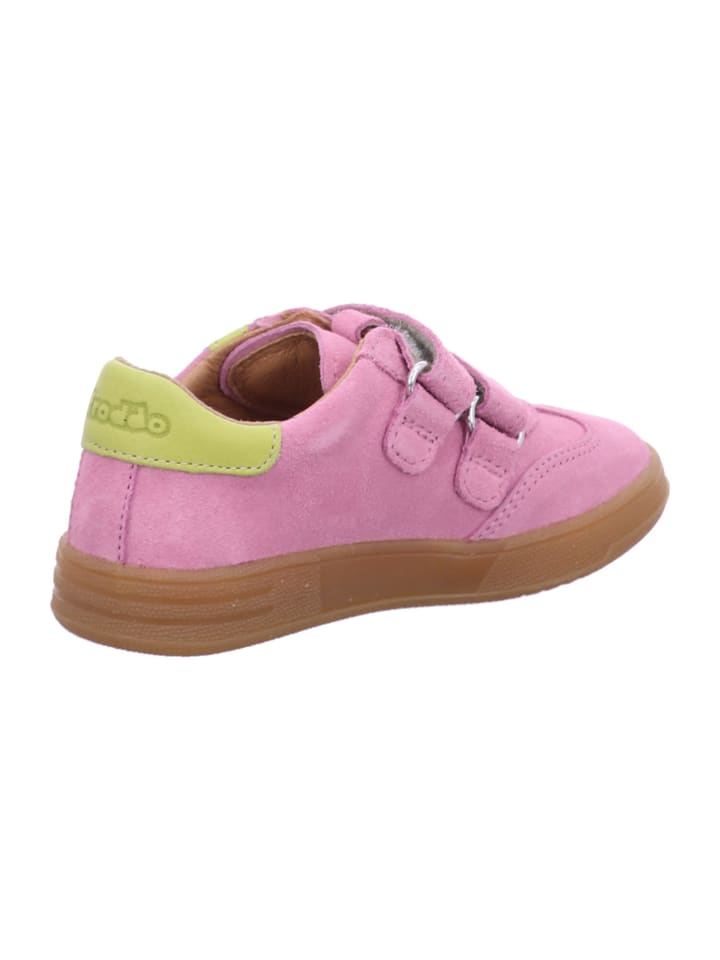 Froddo Mädchen Halbschuhe Lou in Grau günstig kaufen