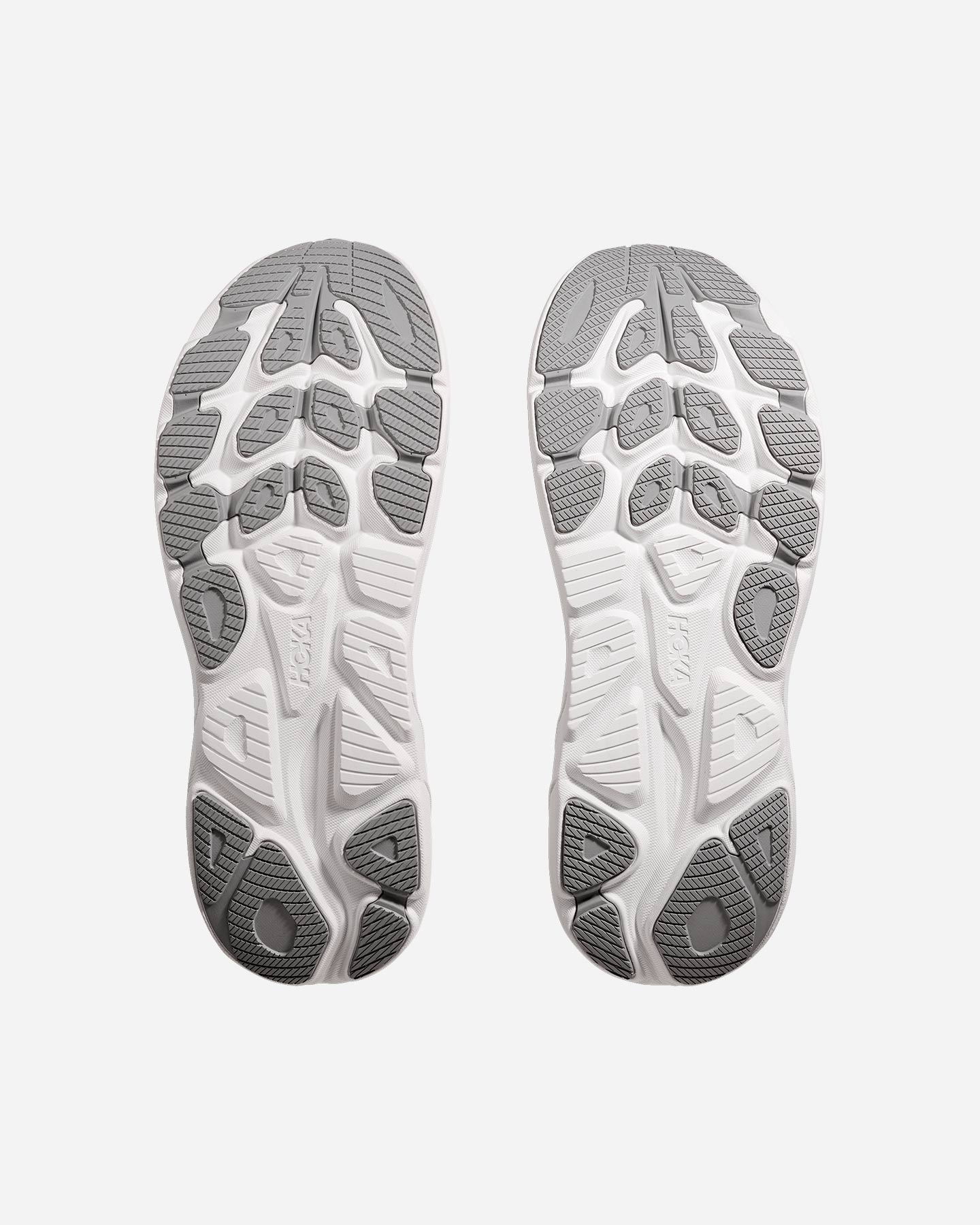 Buty do biegania Hoka Clifton 10 M 1162030-STLLR