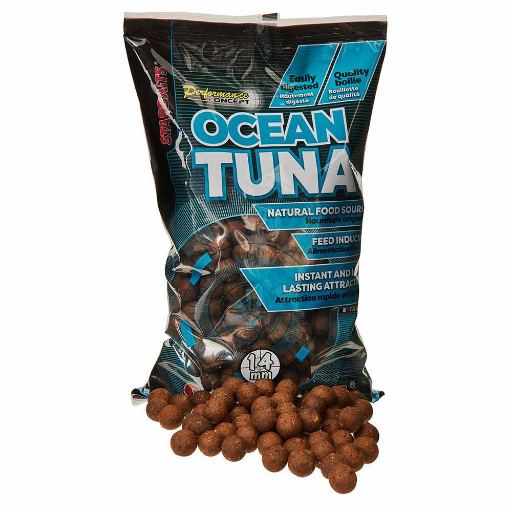 Starbaits PC Ocean Tuna боиле 14mm
