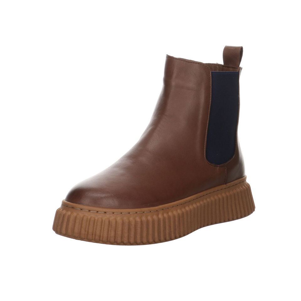 Andrea Conti Chelsea Boots
