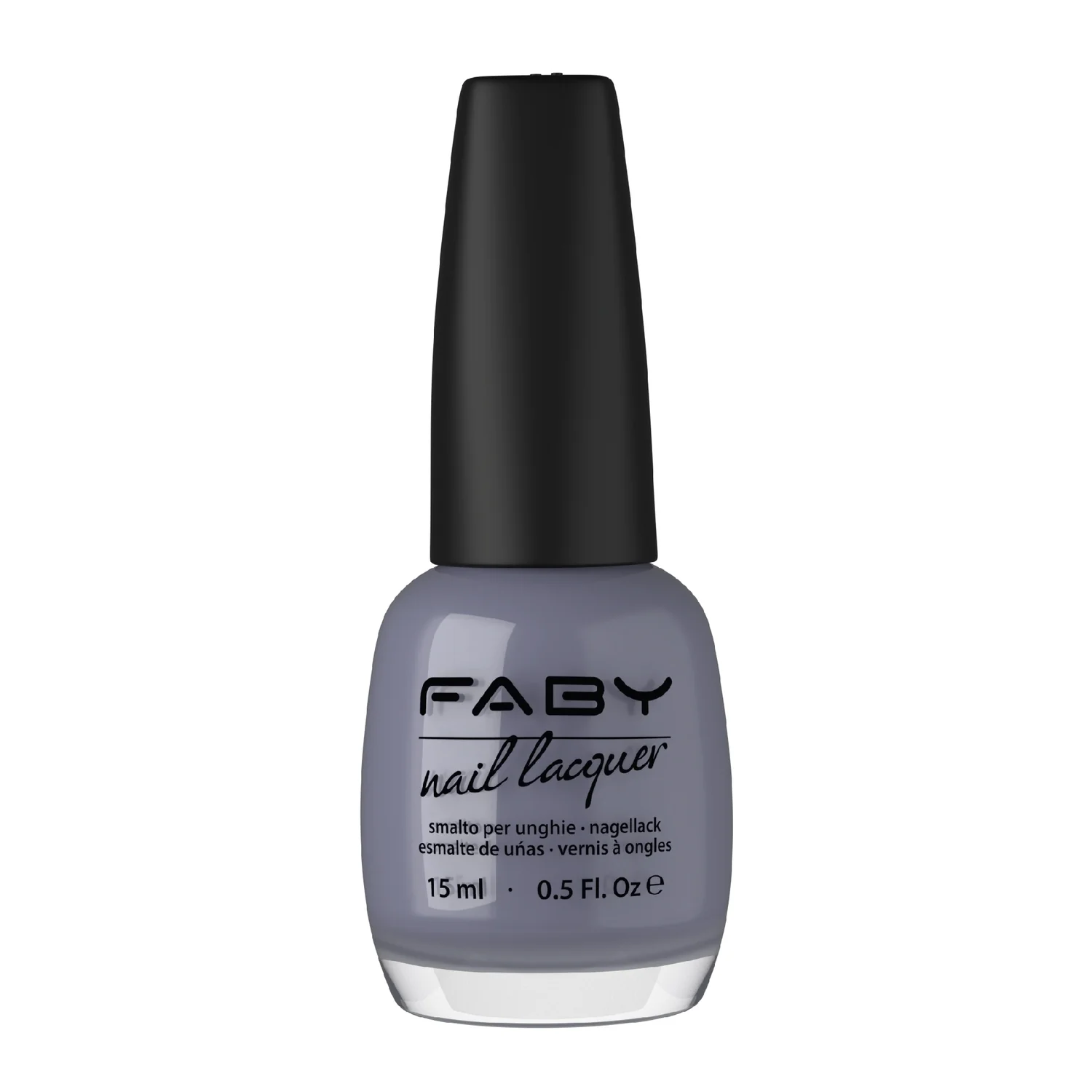 Esmalte de uñas