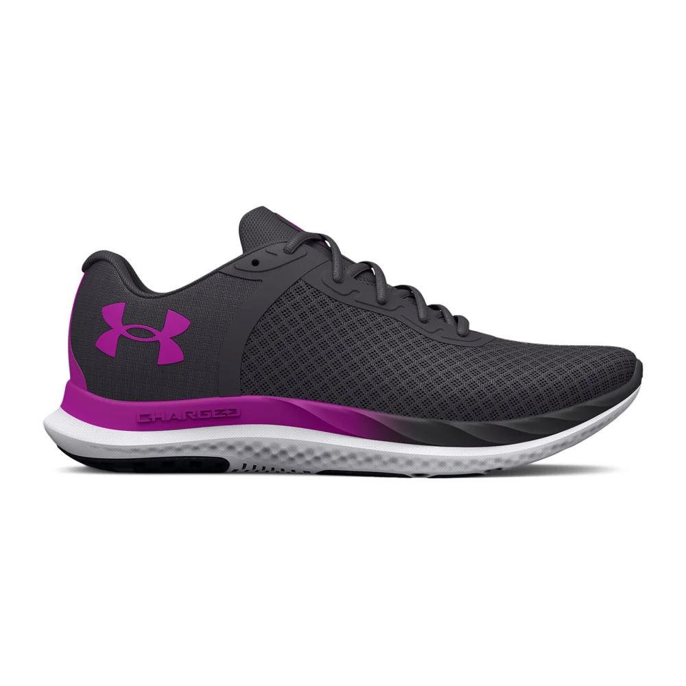 Under Armour Charged Breeze UA 3025130-109 / grau