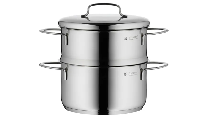 WMF Gemüsedämpfer Mini Ø 16cm
