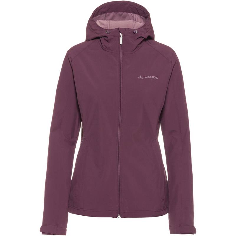 VAUDE Fano Softshelljacke Damen