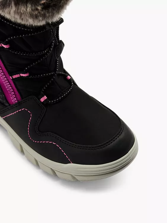 elefanten Schneestiefel TAMARA, Weite W