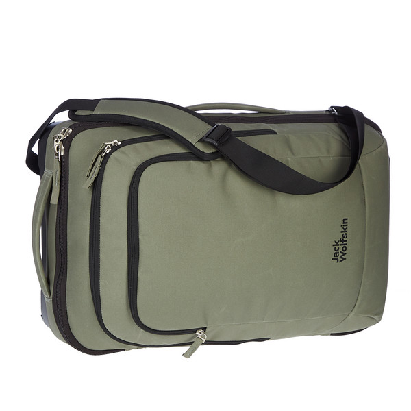 TRAVELTOPIA WHEELER 40 - Reisetasche mit Rollen