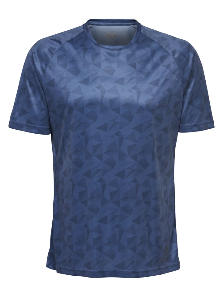 Hummel Hummel T-Shirt Raglanärmel Hmlactive Kinder in ENSIGN BLUE günstig kaufen 116
