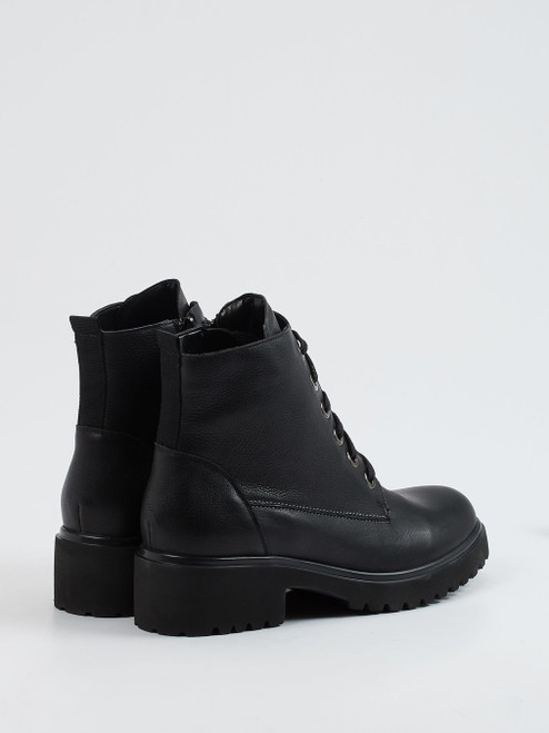 Stiefelette-28510090128 Waldläufer