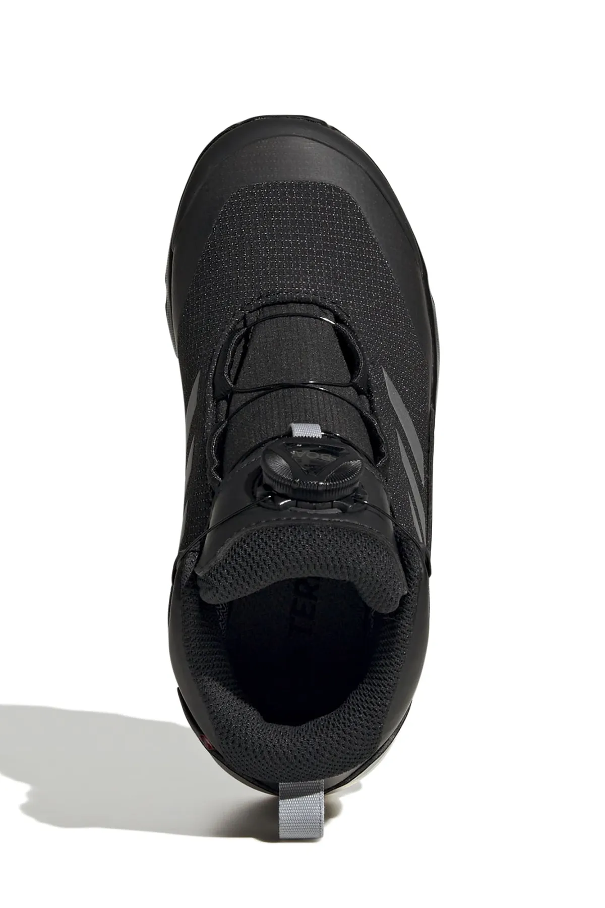 adidas  Cblack/Silvmt/Cblack Terrex Winter Mid B Für Unisex