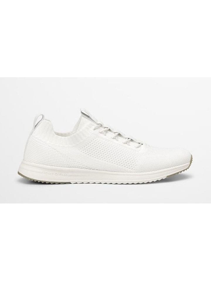 Marc O'Polo Shoes Sneakers in Weiß günstig kaufen