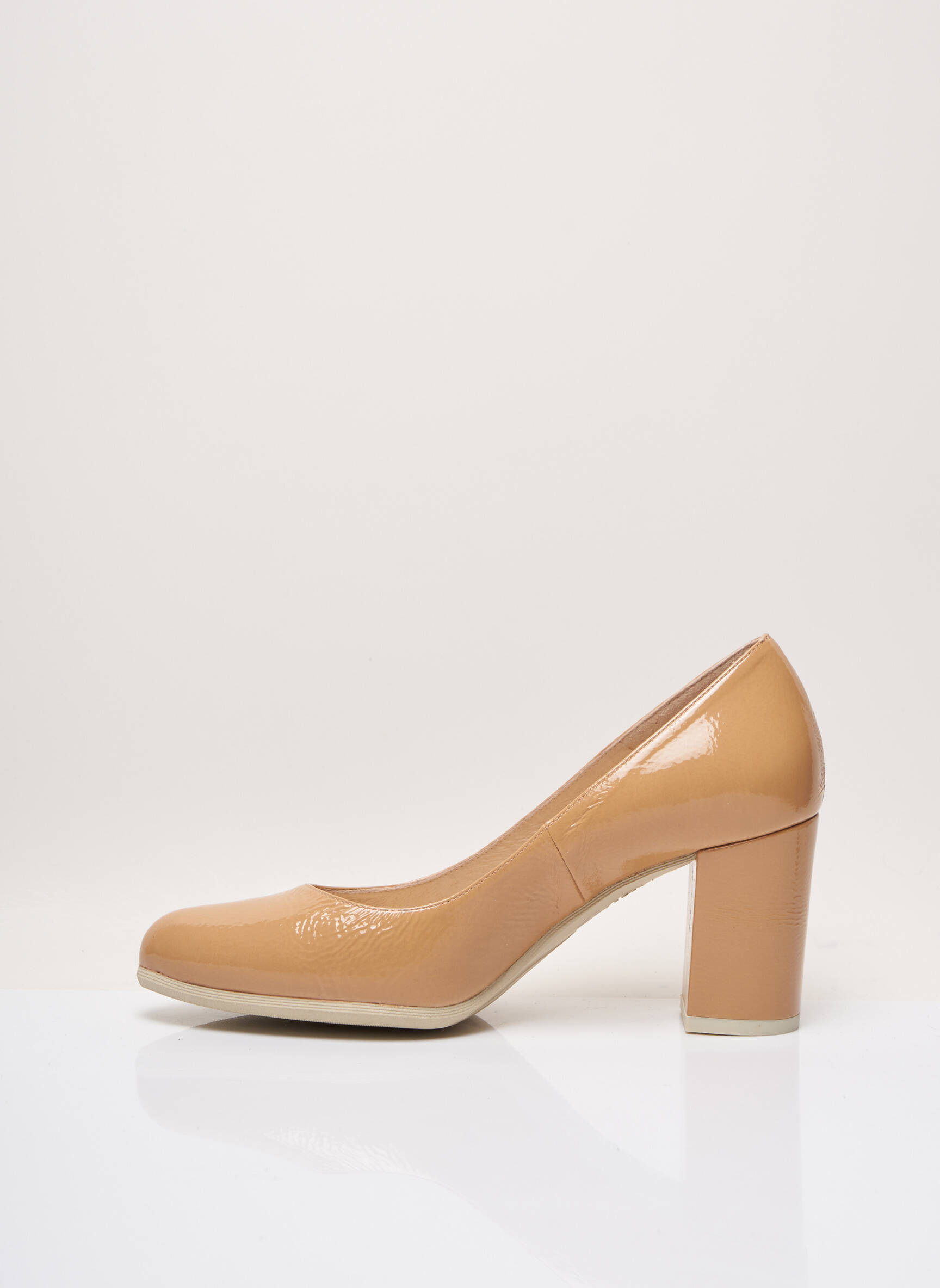 Gadea Escarpins Femme couleur beige