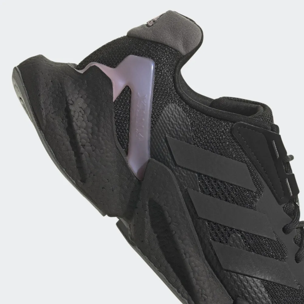 adidas X9000L4 GZ6571 / schwarz
