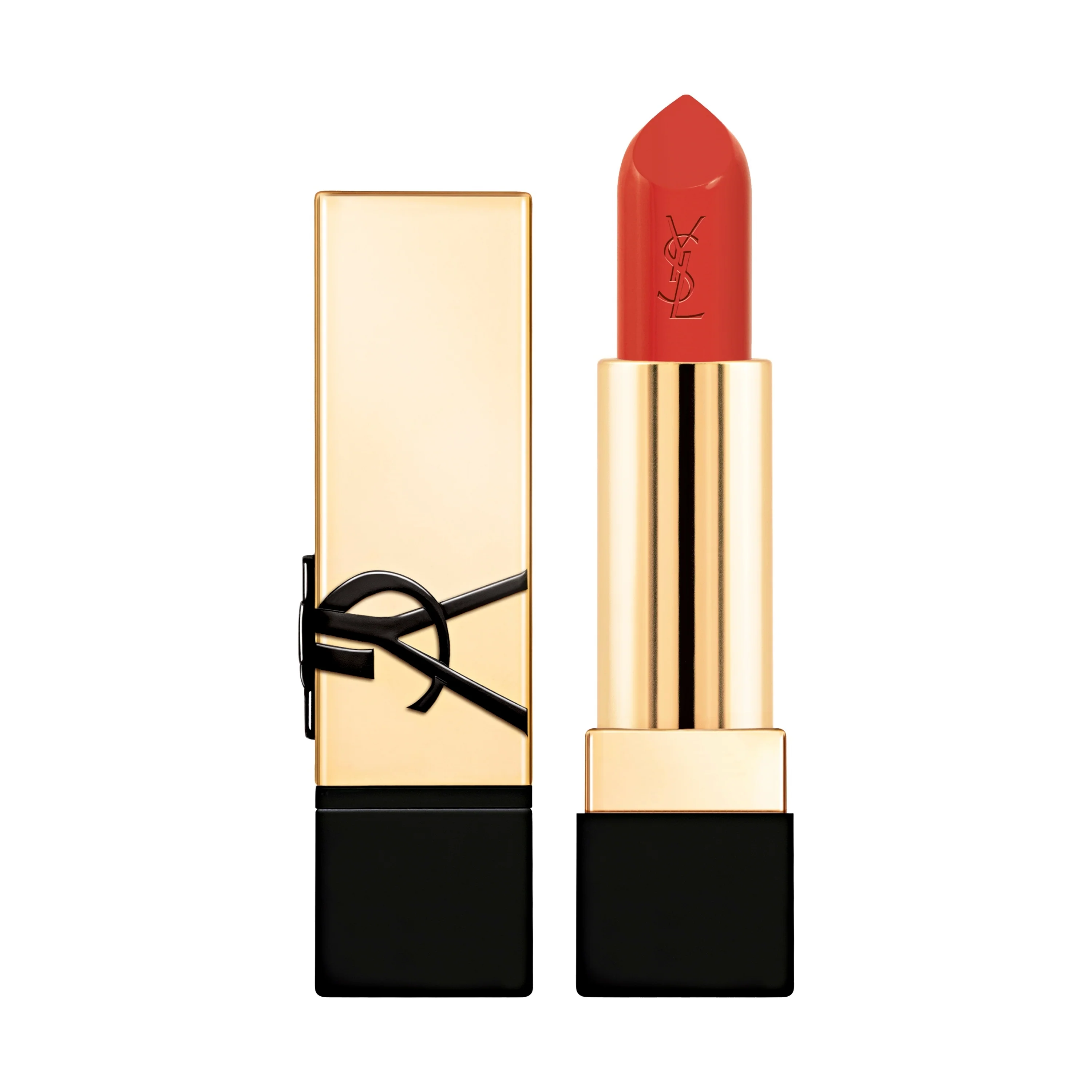 Rouge Pur Couture Lips - satenasta šminka - šminka