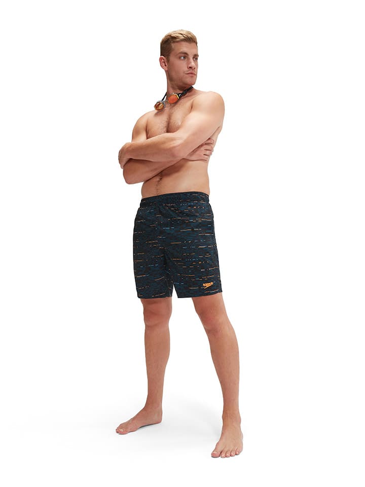 Speedo Badeshorts 